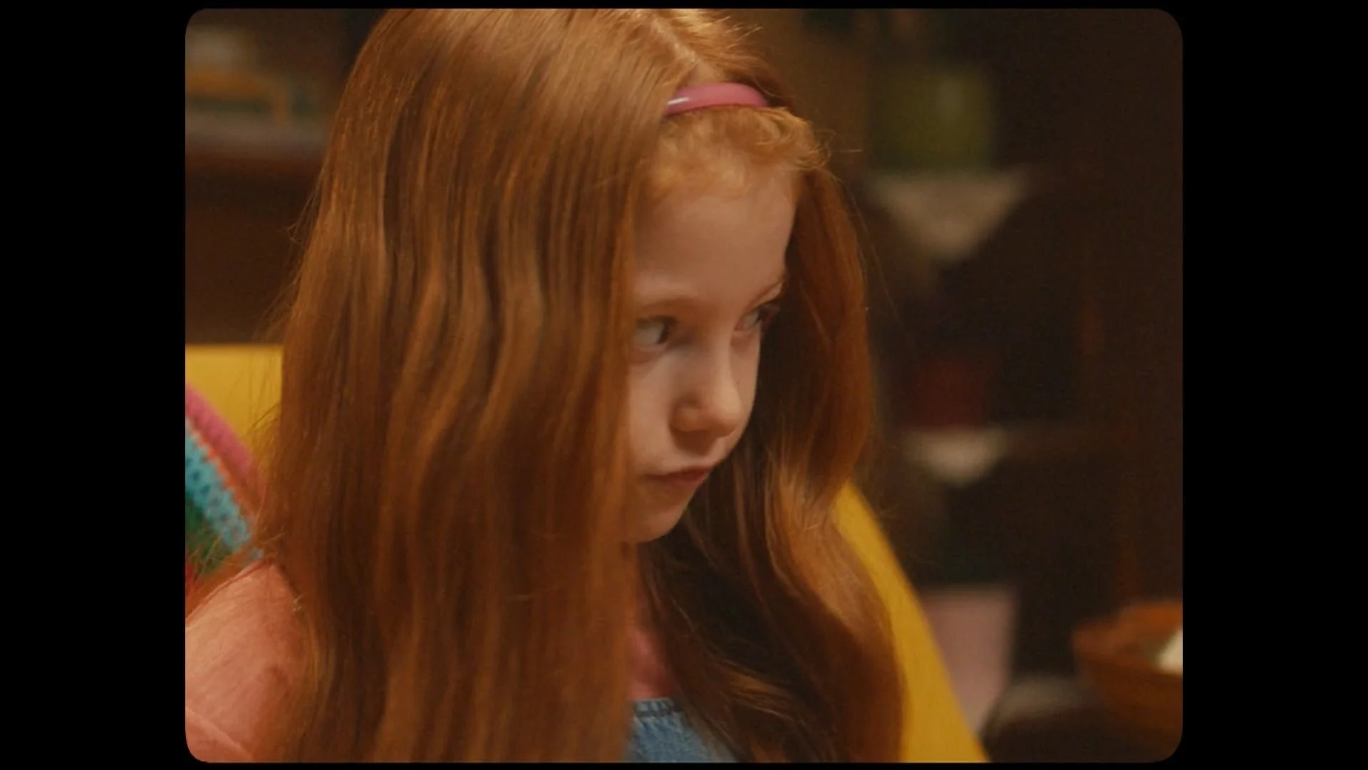 Elidor (Sunsilk) - Growth