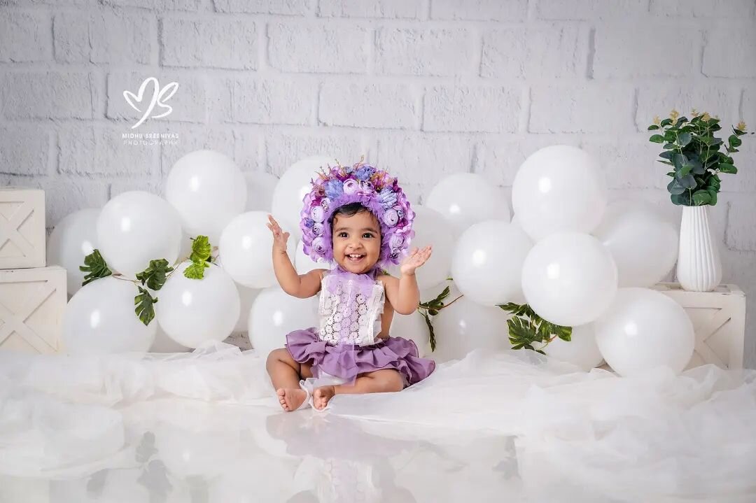 💜
.
.
.
 #prebirthdayshoot #birthdayoutfit #birthdayphotoshoot #birthdaygift #birthdaygirl #birthdaydecor #birthdaysurprise #birthdayparty #birthdaycake #babiesofinstagram #kidsofinstagram #onam2022 #onamcelebration #midhusreenivasphotography