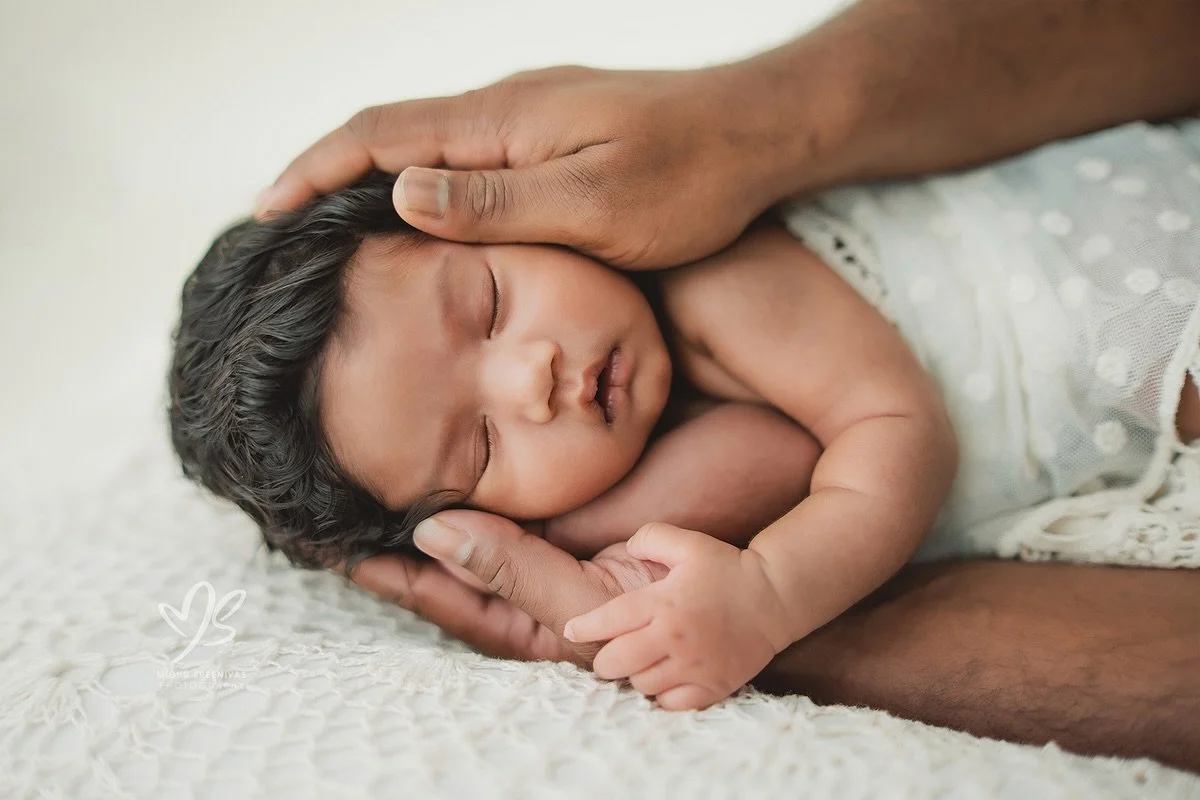 The tiniest moments become the biggest memories 🤍
This session holds everything we love &mdash; the softness, the stillness, the first embraces, and the quiet joy of new parenthood.

Newborn photography isn&rsquo;t just about photos&hellip;
it&rsquo