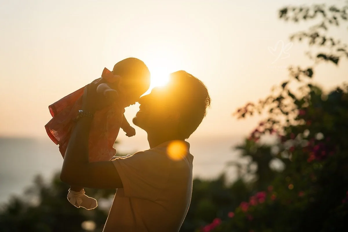 They came on a vacation.
They left with memories 🤍
A joyful family session at Taj Kovalam with the warmest people.