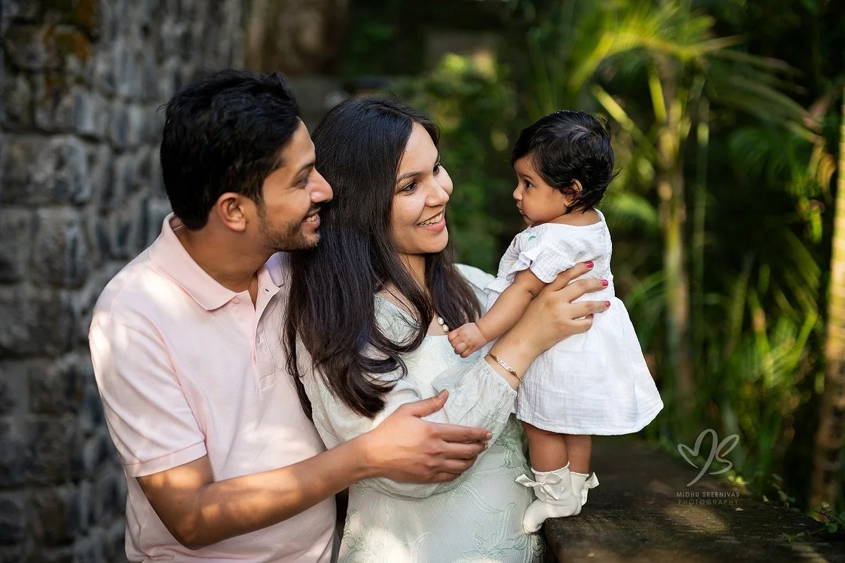 A memorable vacation photography session ! 

{ family session, lifestyle session , Midhu Sreenivas Photography, baby photography, staycation}