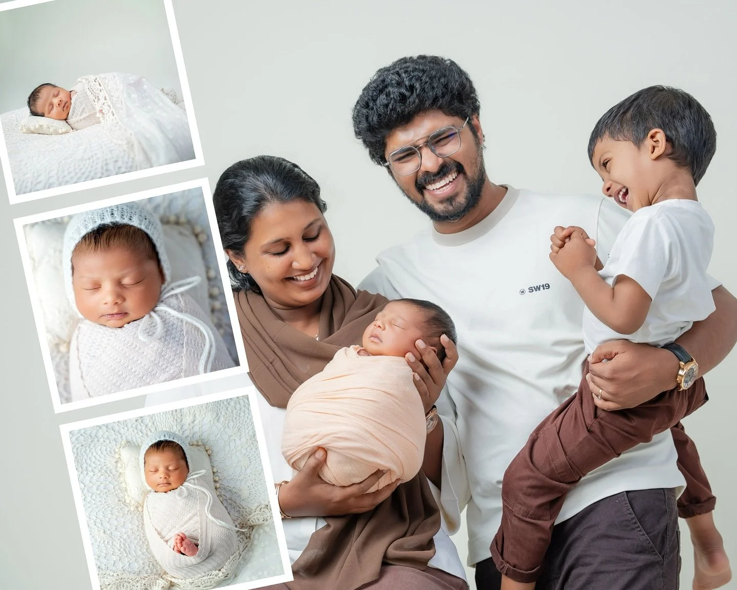 Little hands, quiet moments, and so much love 🤍
Workshop on Feb 16 &ndash; Kochi
Real baby session &bull; Limited batch