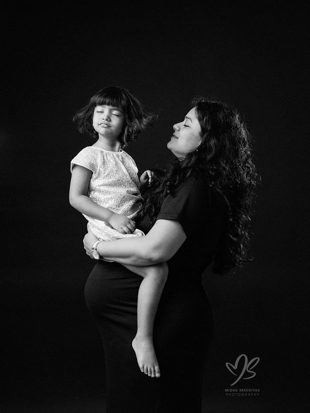 A little mischief.
A little tenderness.
A lot of love.

The waiting season, through a big sister&rsquo;s heart.