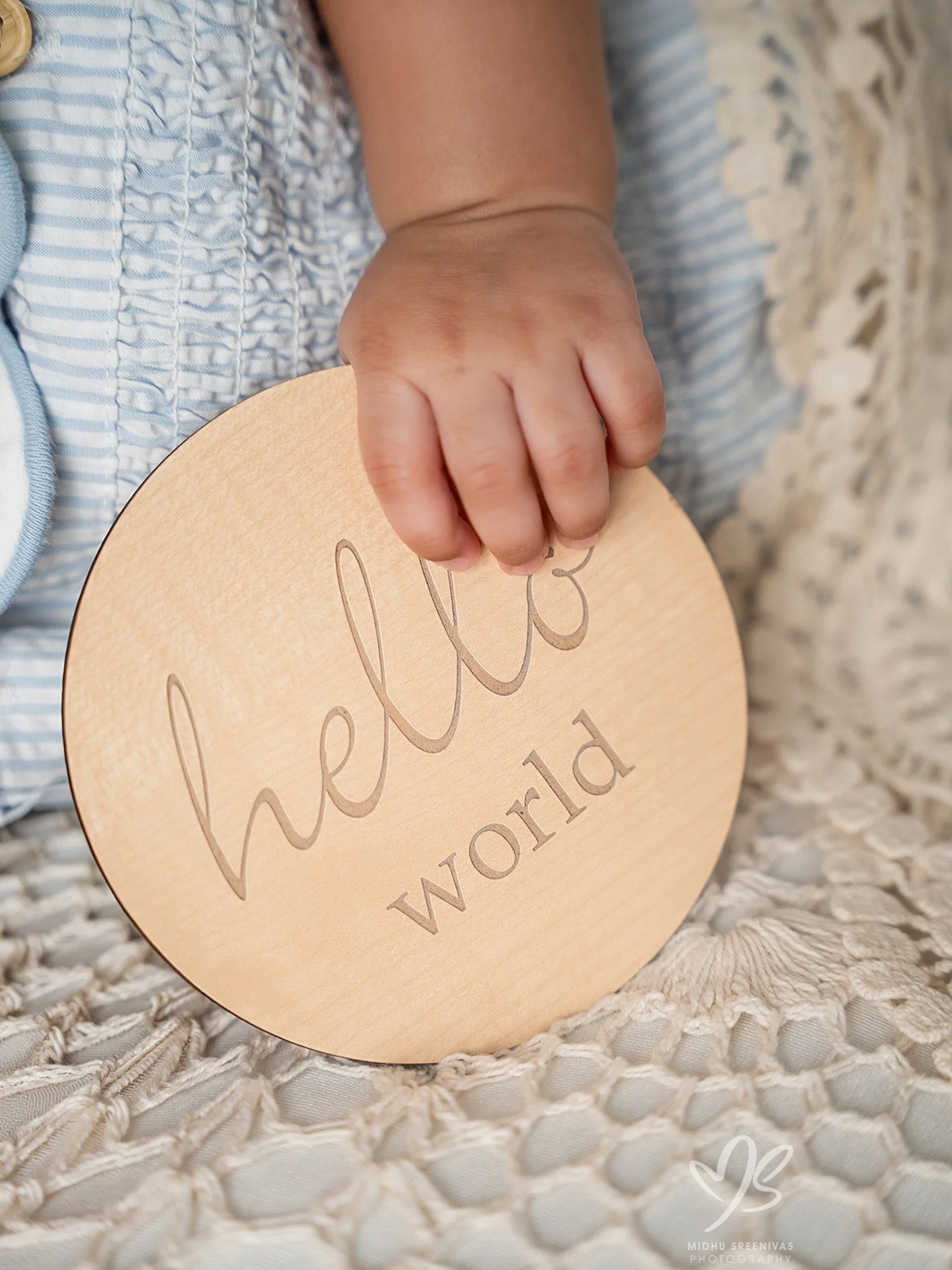 April &amp; May bookings are now open 🤍
For the tiniest beginnings and the sweetest memories.
Limited newborn slots available.