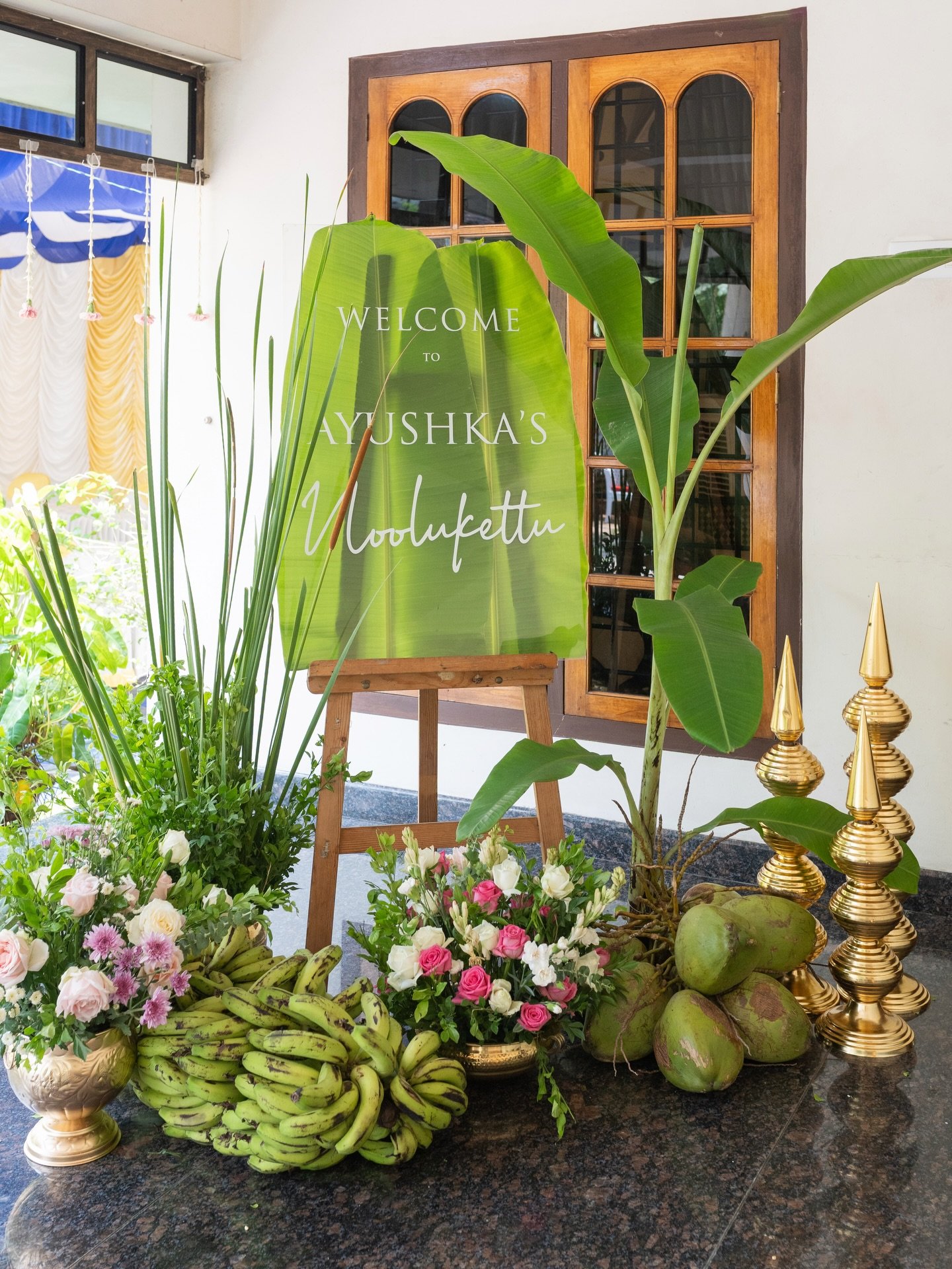 Ayushka&rsquo;s Noolukettu !