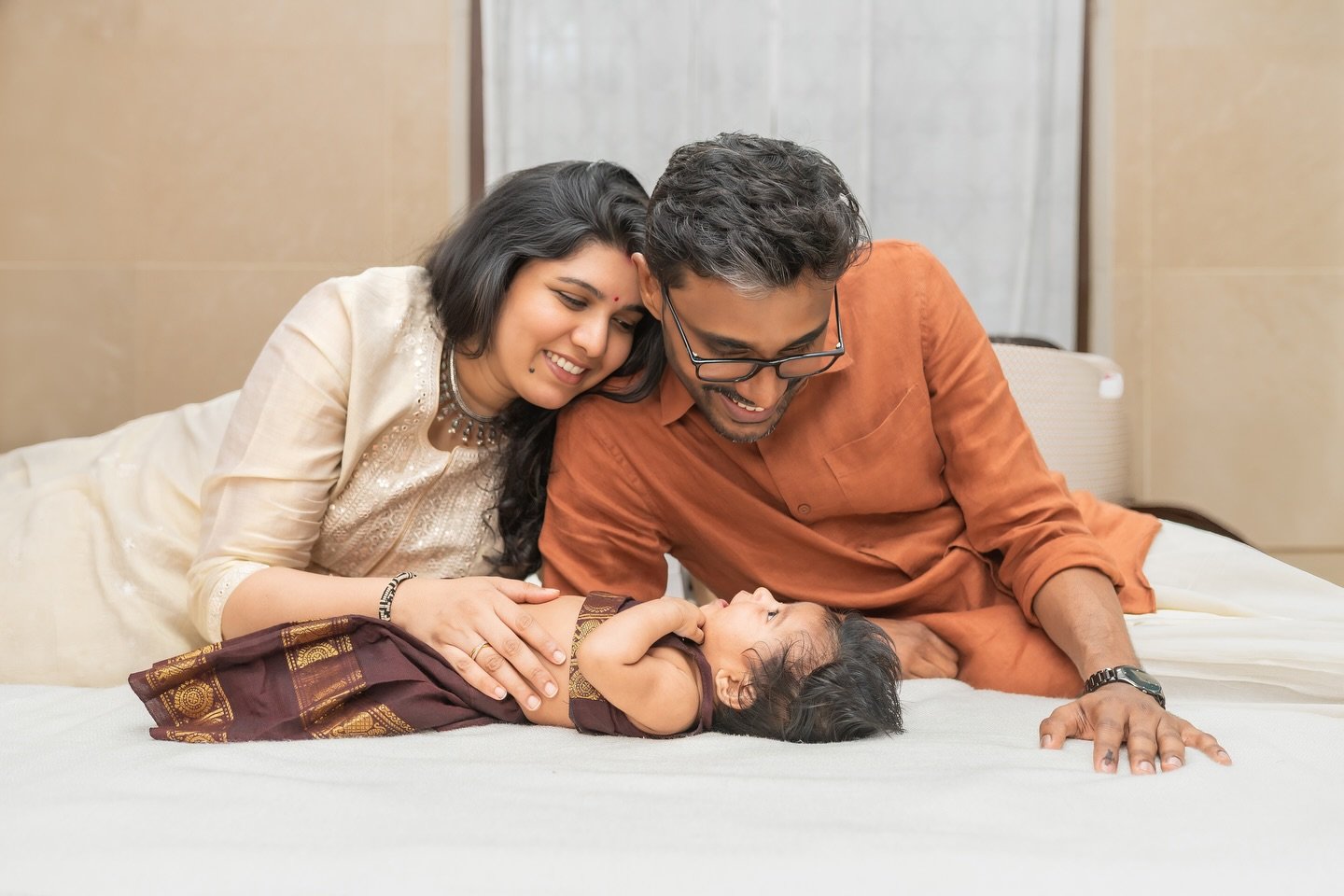 Ayushka&rsquo;s Noolukettu.