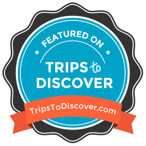 Featured On Trips To Discover