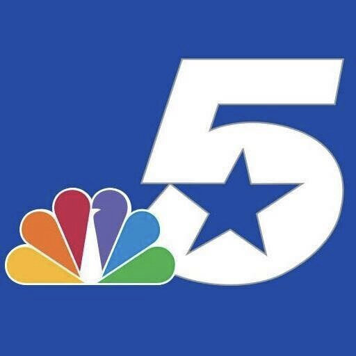 Featured On NBC Texas Today