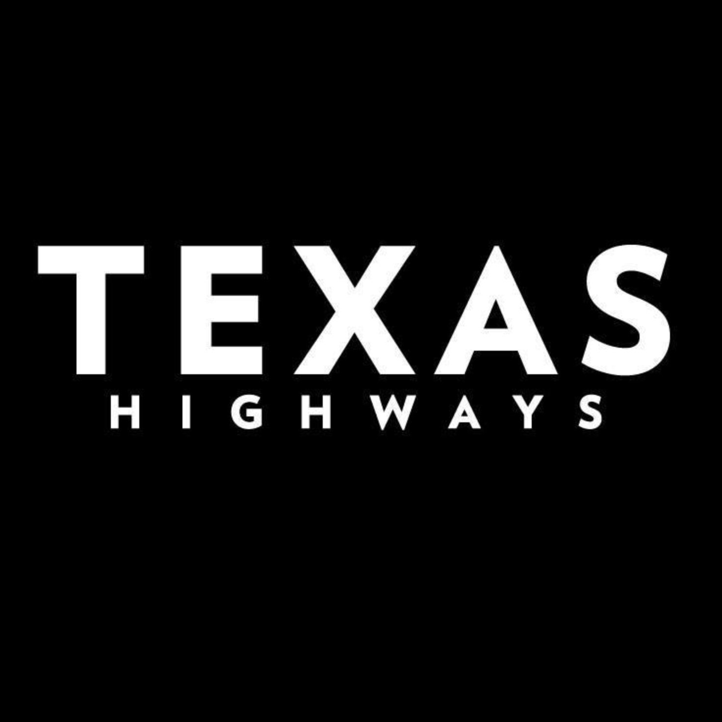 Featured In Texas Highways