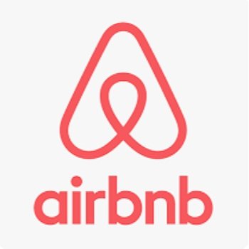 Featured on Airbnb