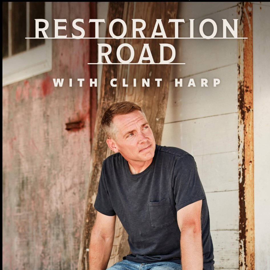 Featured on Restoration Road Season 4 Episode 3