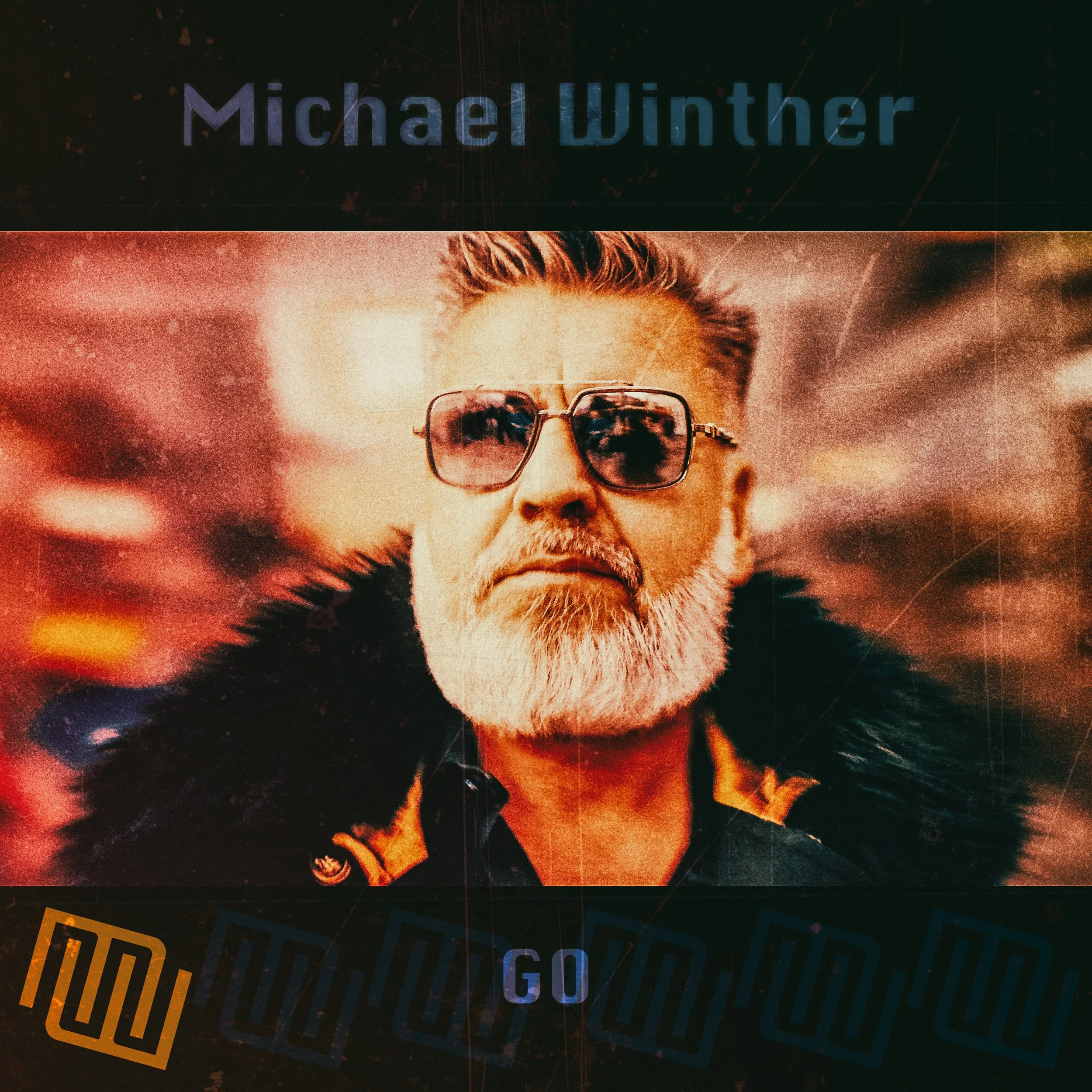 THE LATEST SINGLE  "GO" IS OUT NOW!