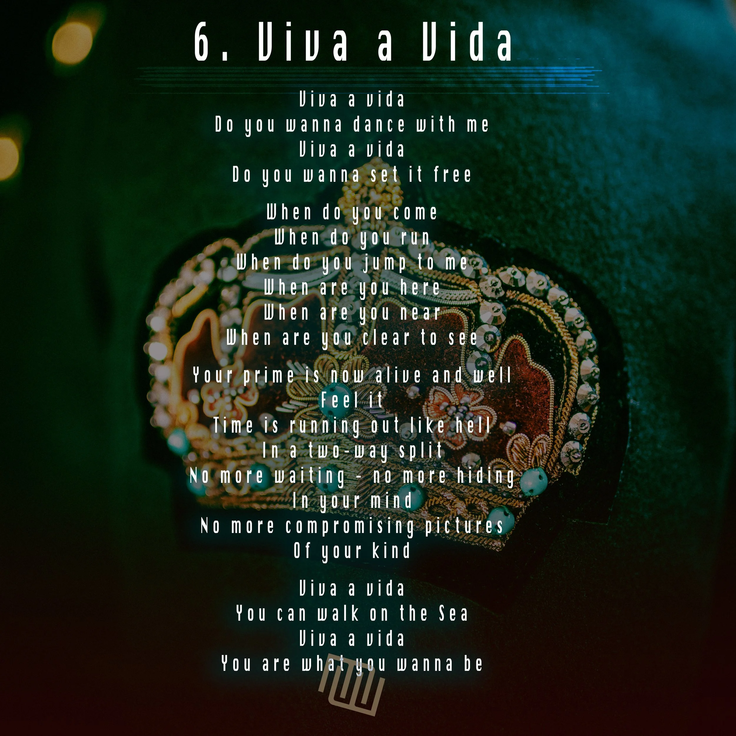 2 -6. Viva a Vida -CTC19622.jpg