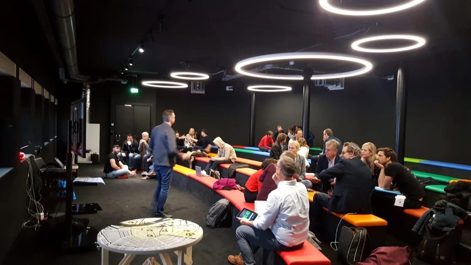 CITIXL: Living Lab New Years Resolution