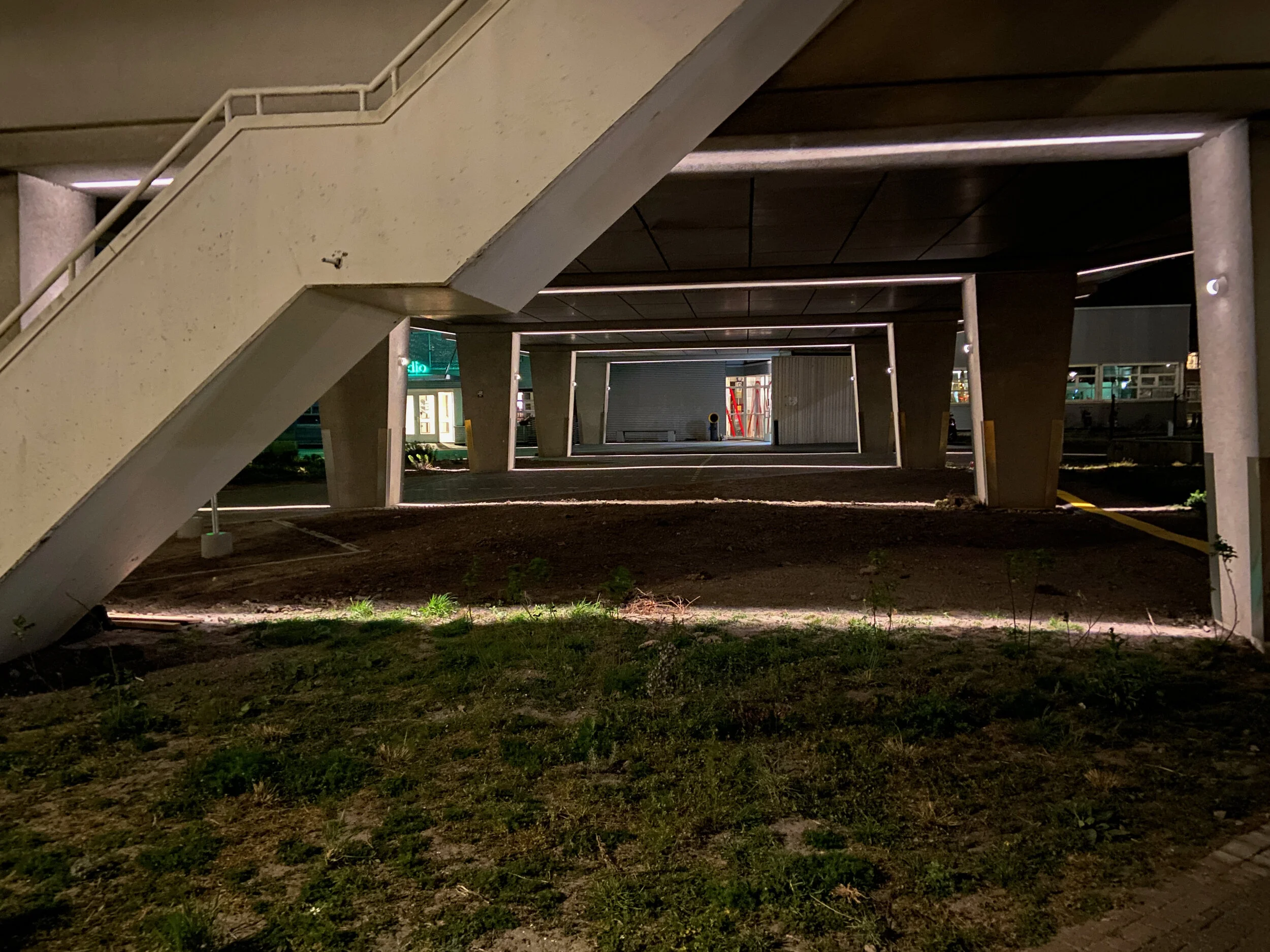 Fun Facts About a Living Lab During Lockdown