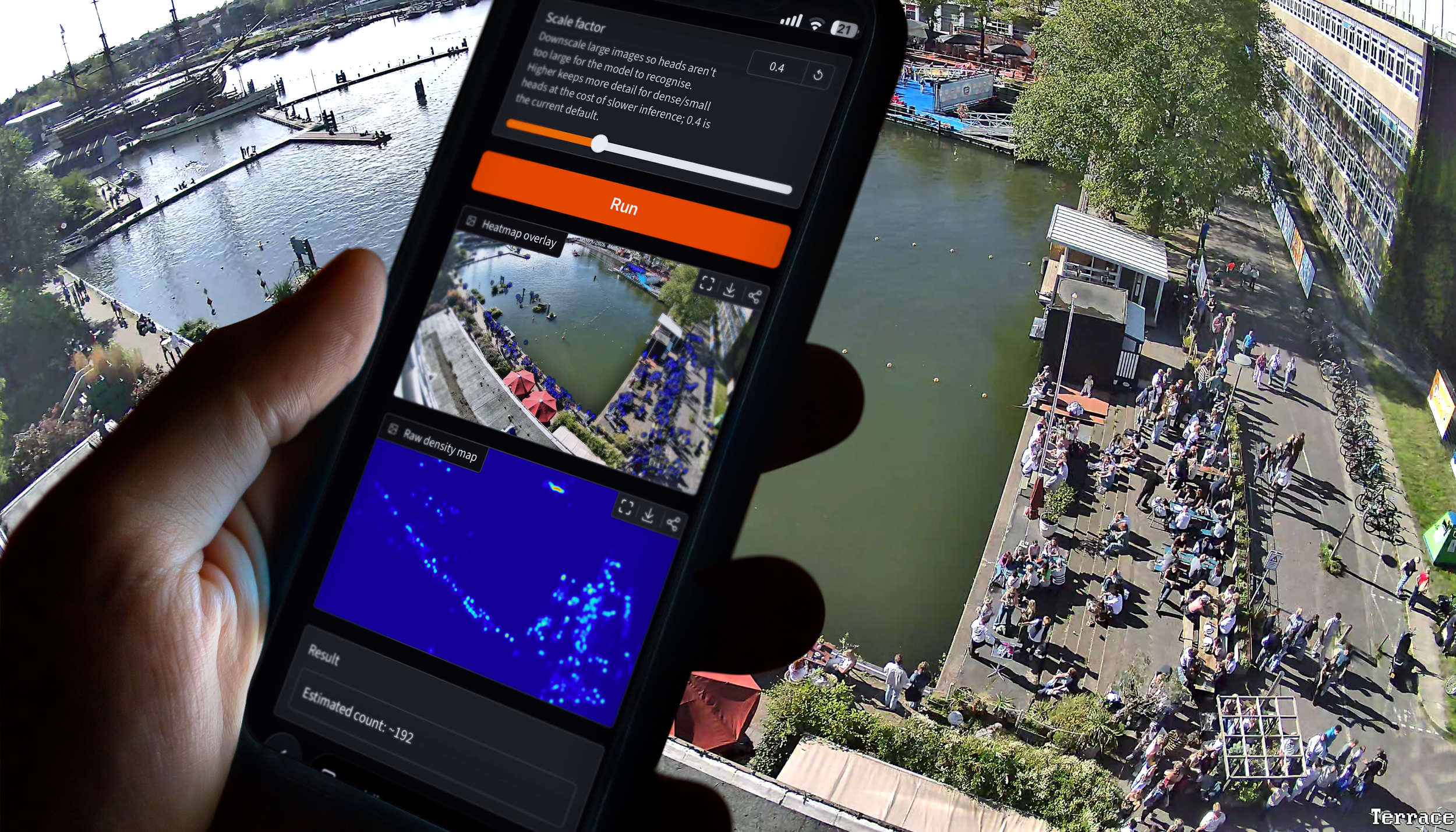 PublicEye Goes Live