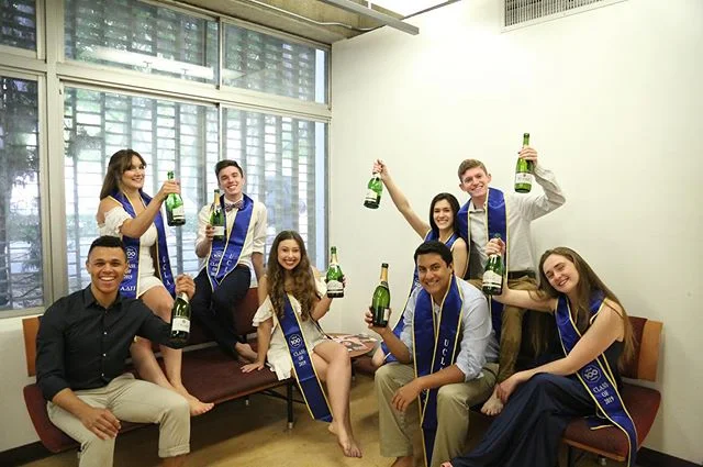 So many unbelieveable friends and memories to toast on my 22nd year of living!!