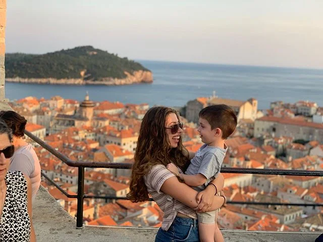 A quality family vacation at Kings Landing