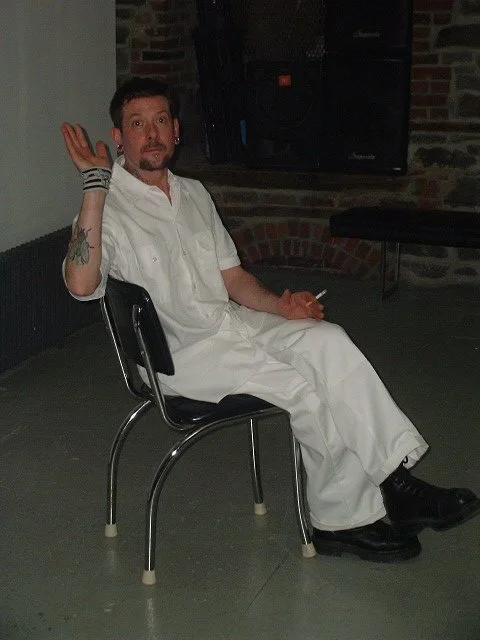 Project Cotton Candy