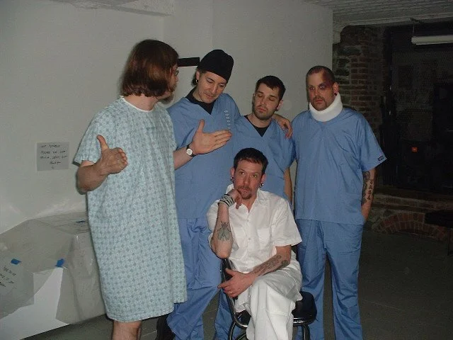 Project Cotton Candy