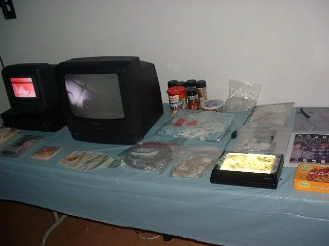 Project Cotton Candy