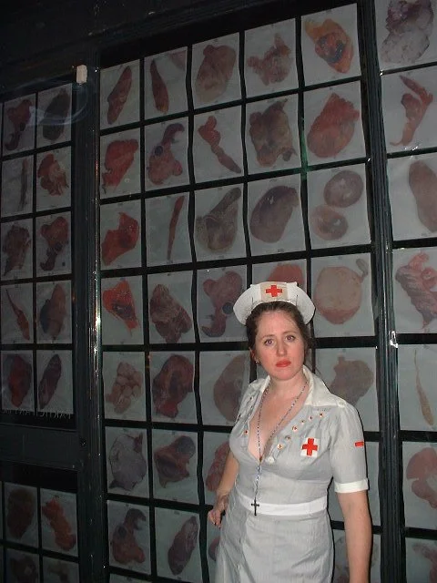 Project Cotton Candy