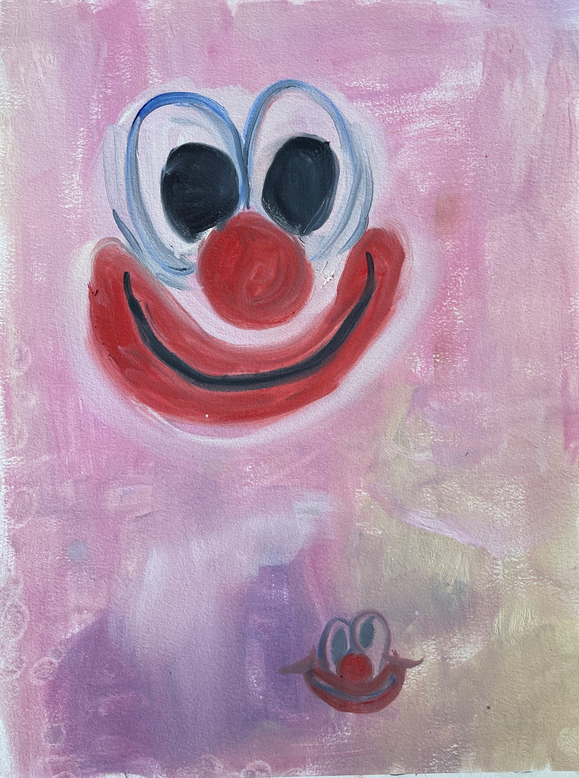 Clown 6