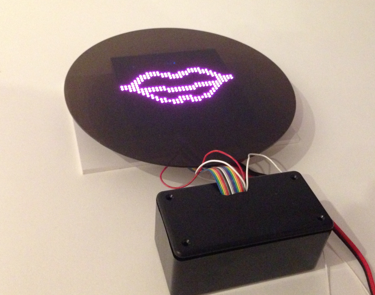 Bar Beacon at PLAY: Museum of Sex