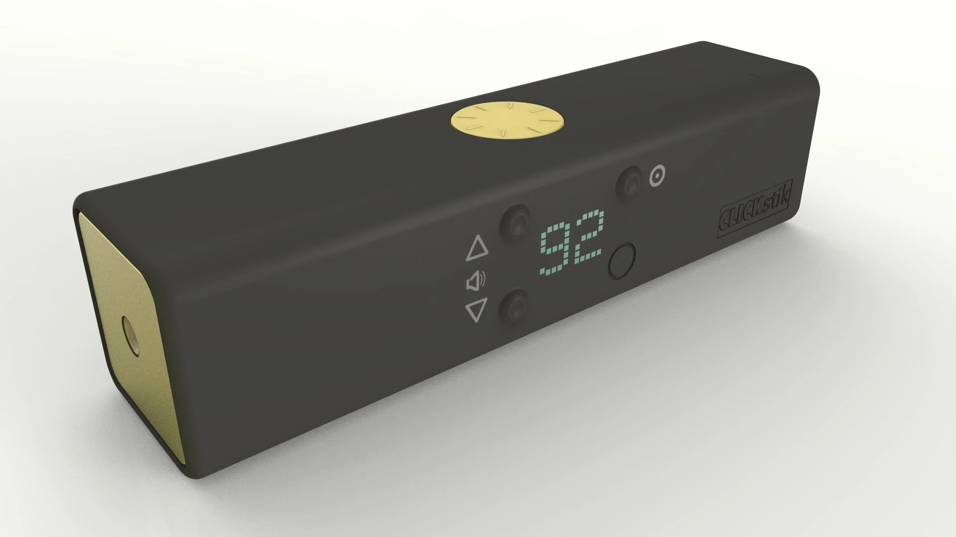 CLIKBRIK Drummer's Metronome