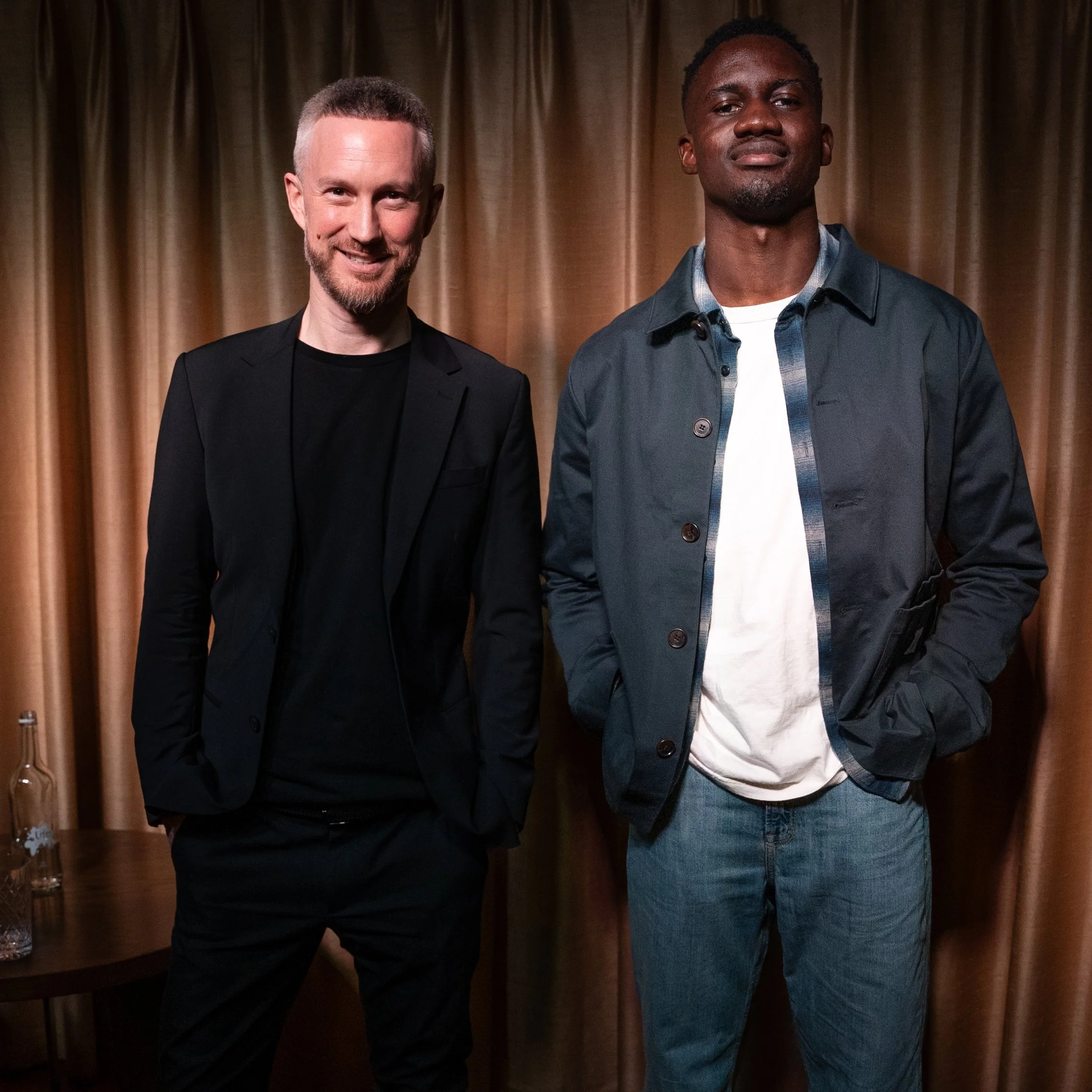 Voices of The Culture: Rob Bloom | Chief Marketing Officer @ Aston Martin F1