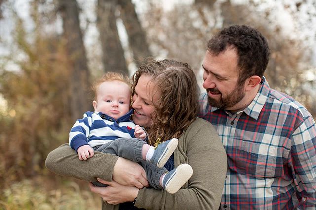 Mini-session details for Saturday at Wash Park have been emailed out, so check your inboxes! I can&rsquo;t wait to see everyone, including this little guy and his gorgeous red locks...Is it normal to be jealous of a baby?