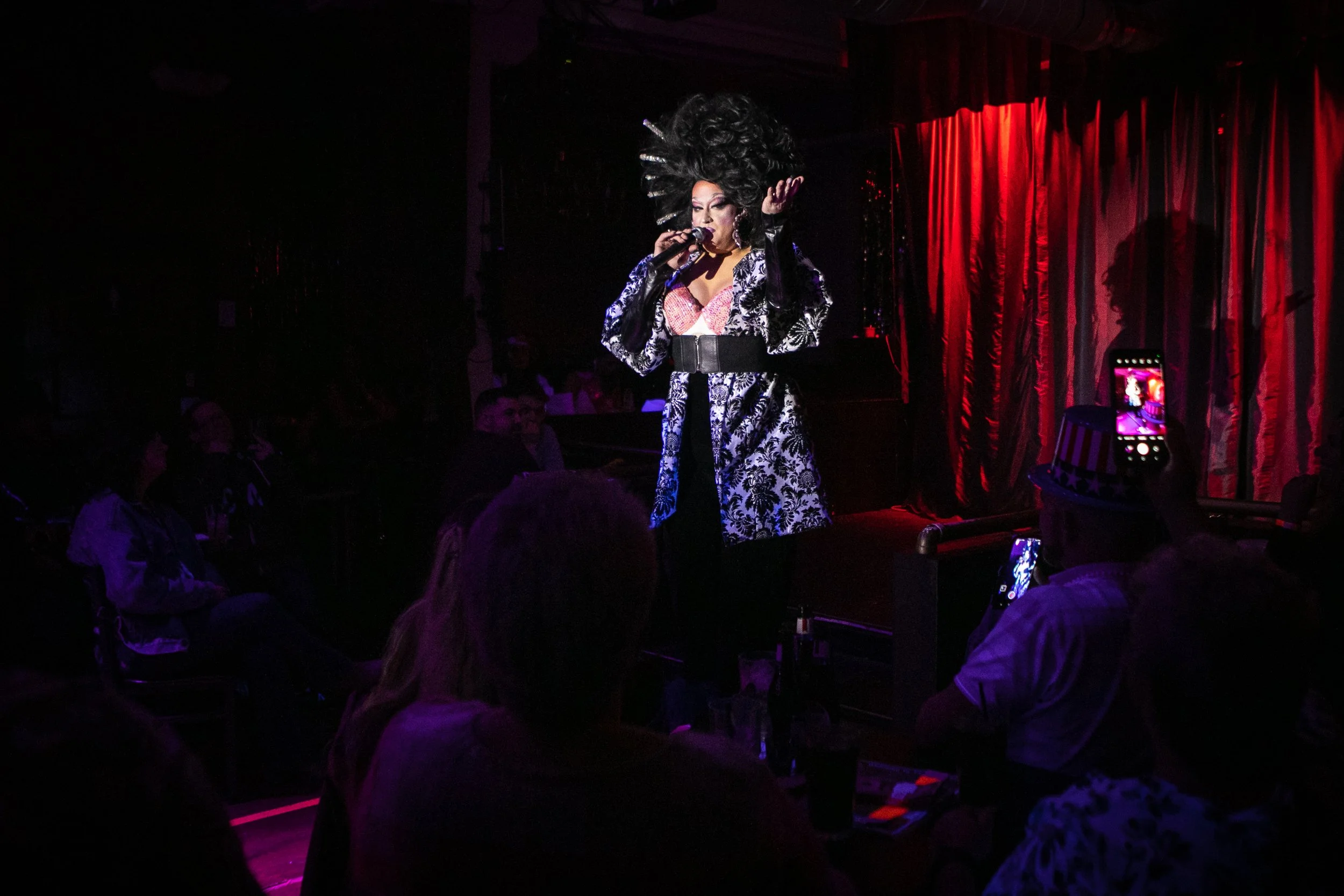 007Cabaret Below Zero.JPG