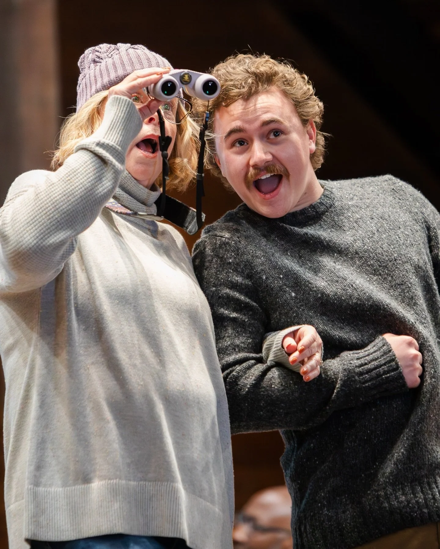 Had the best time photographing the 6th annual Outdoor Fashion Show a few weeks ago.

Adventure Crew and Roads Rivers and Trails came together at The Barn in Mariemont to spotlight sustainable outdoor brands that respect the land they&rsquo;re made f