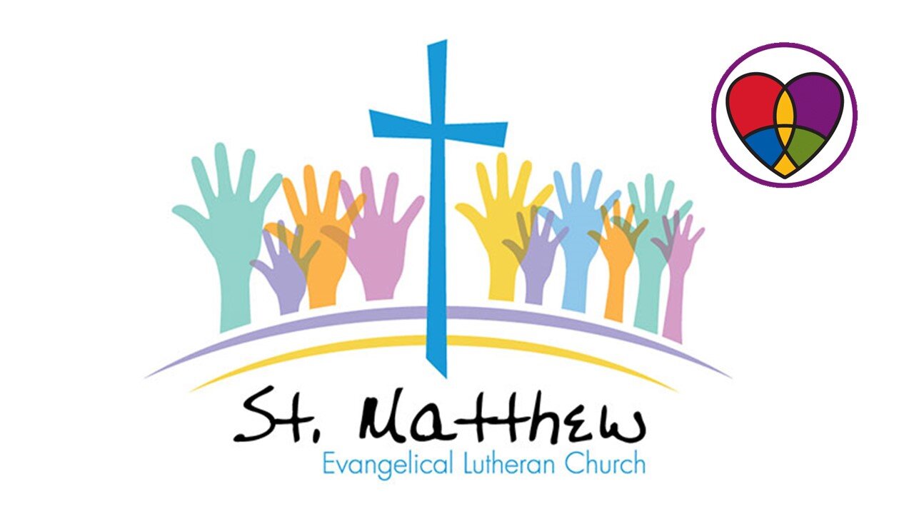 St. Matthew Evangelical Lutheran Church 