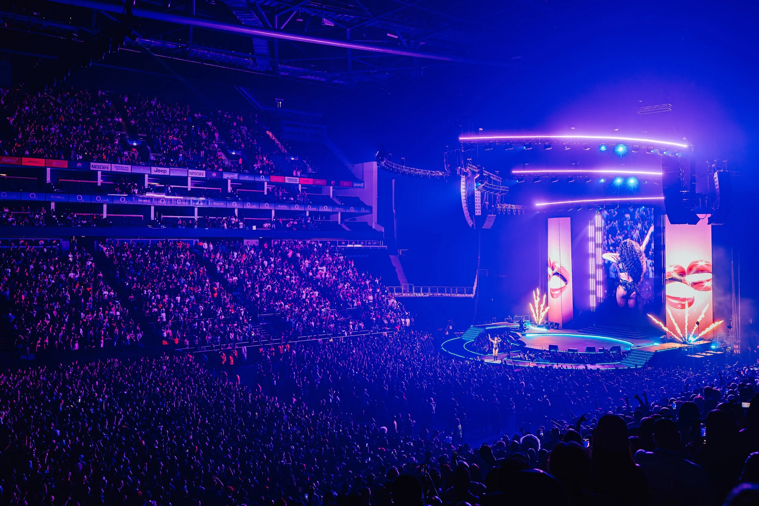 The Playground - Megan Thee Stallion - The O2 - 17th July 2024 by Luke Dyson - LD1_1210-Enhanced-NR.jpg