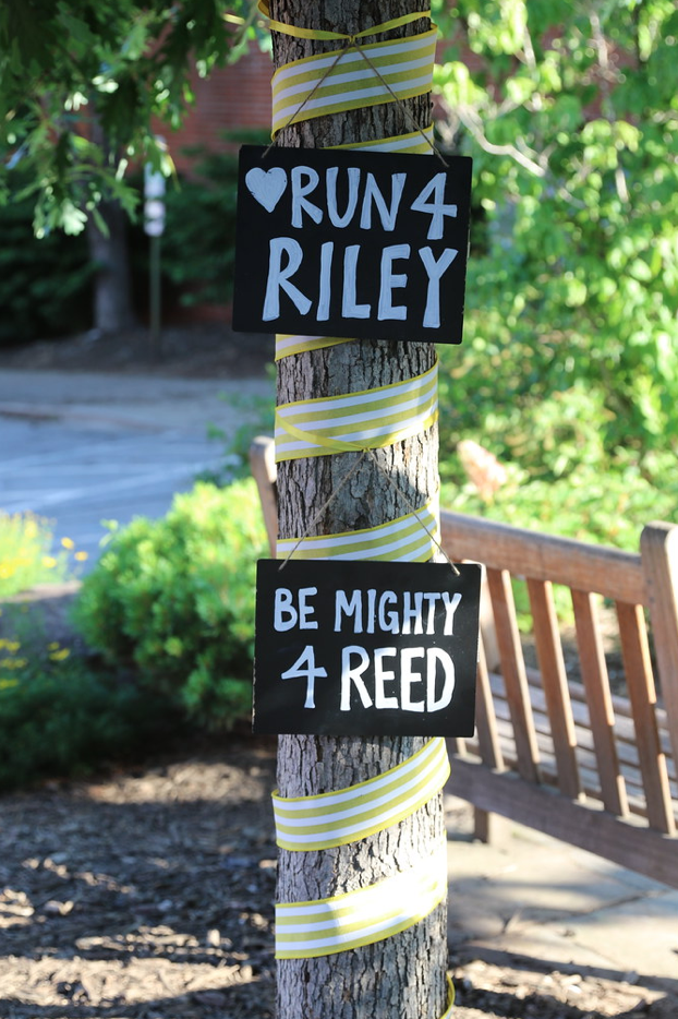 Join us for the 6th Annual Mighty Four Miler on Saturday June 20th 2026, in-person or virtually!