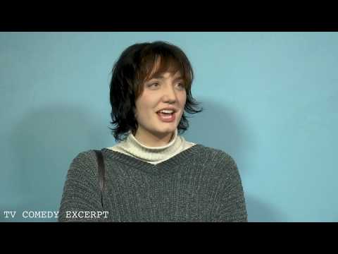TV COMEDY EXCERPT