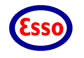 Esso Standard Oil SA Ltd.