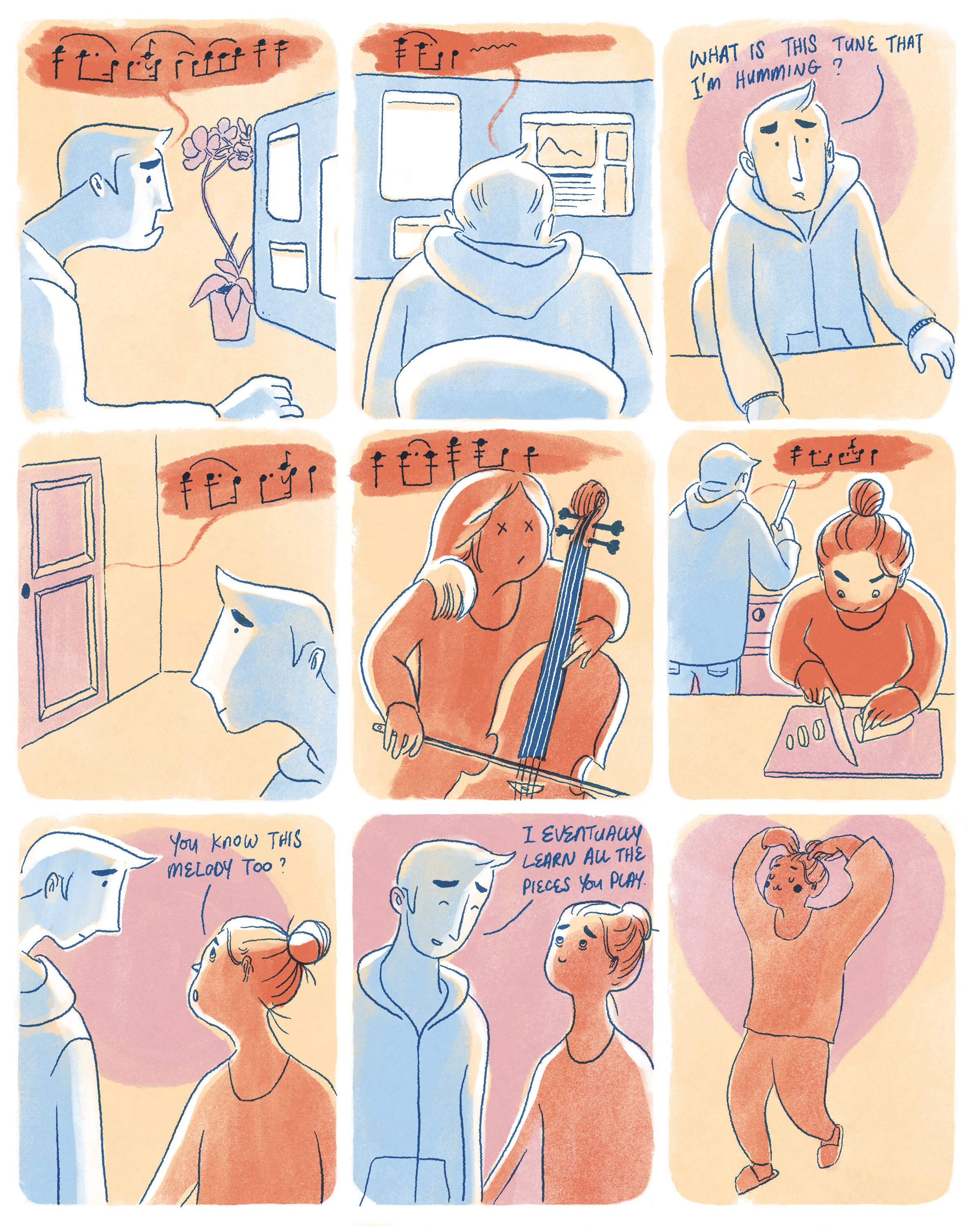 Valentine's Day 2025