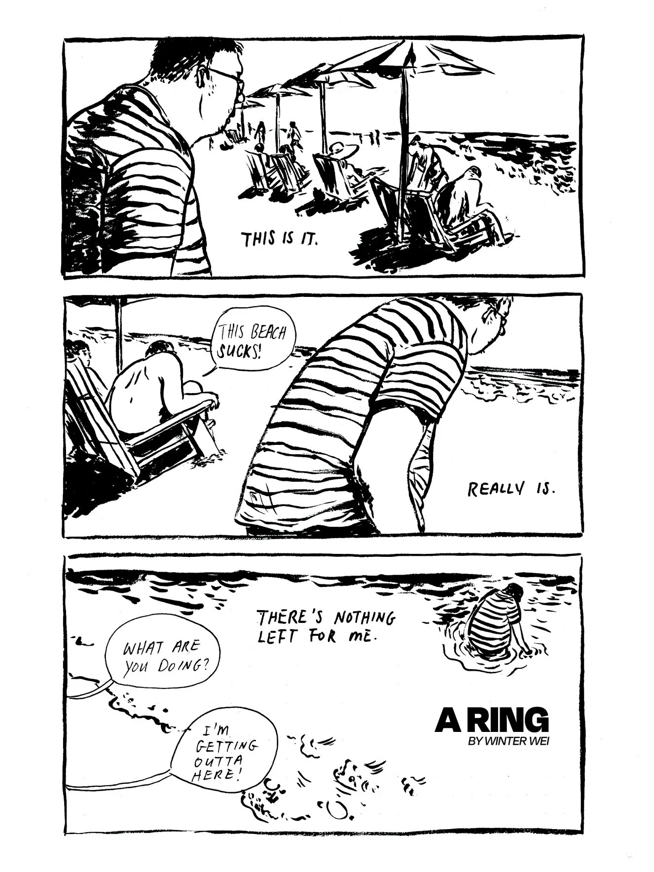 A Ring