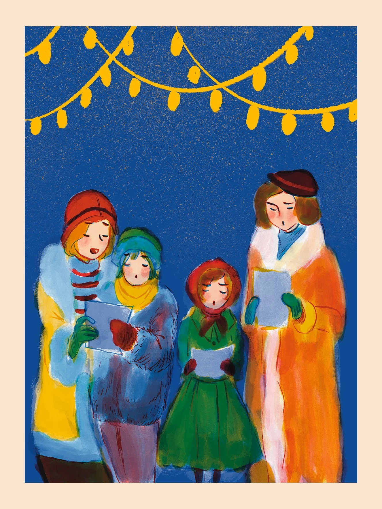 Holiday Light