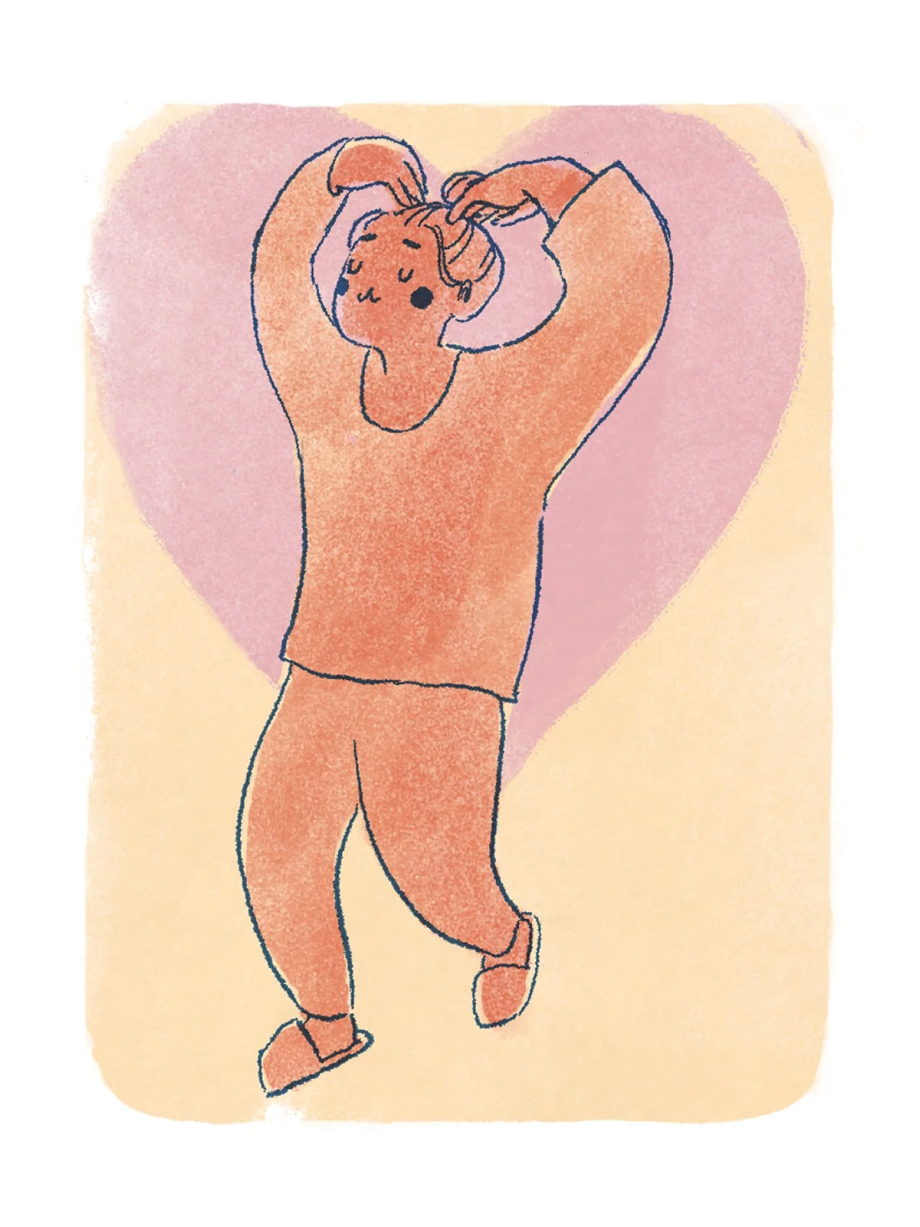 Valentine's Day 2025