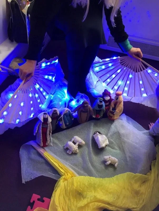 The Nativity