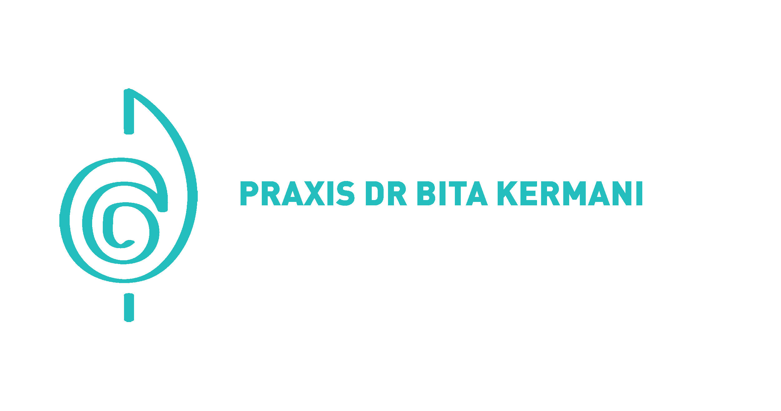 Dr. Bita Kermani logo