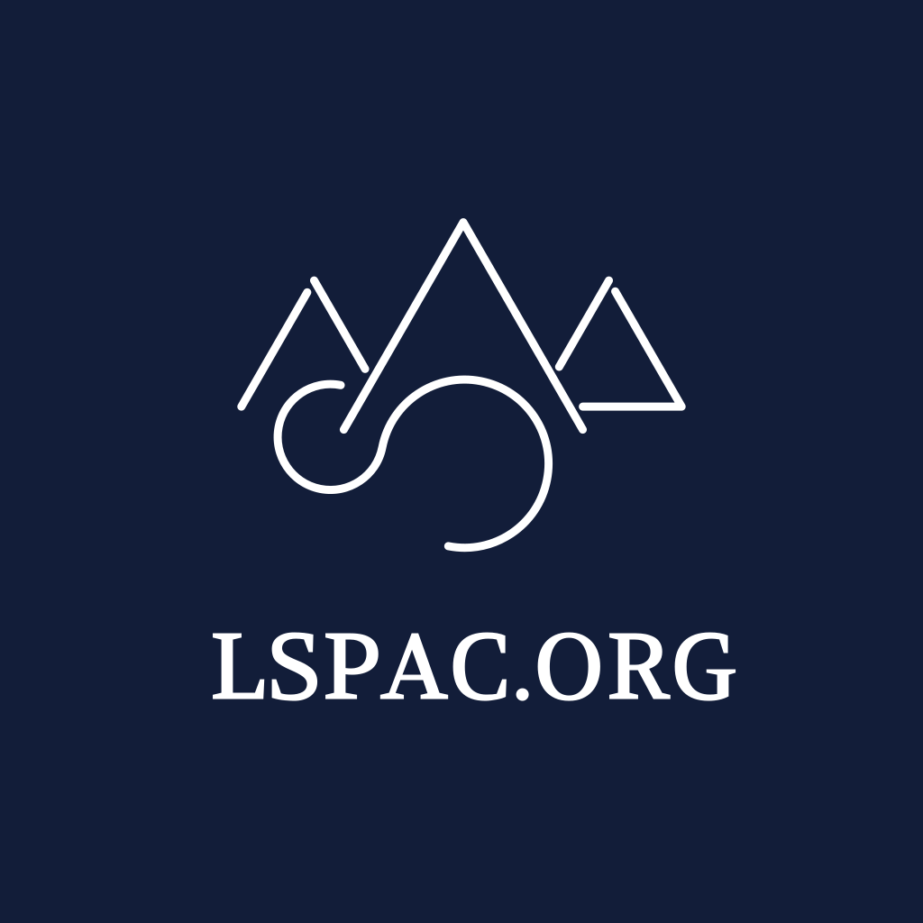 Welcome to lspac.org
