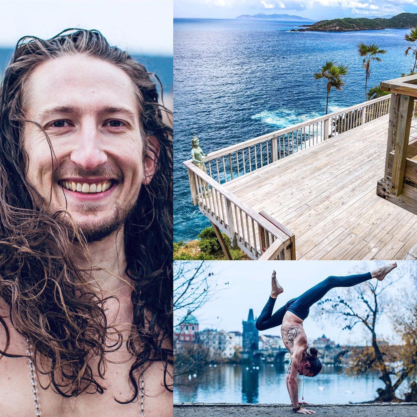 Ah say it ain&rsquo;t so! Due to the reinforced stay at home policy in the Virgin Islands we are going to be rescheduling our workshop with Bryce @ashtangakrama until a time where we can all safely come together again. We will send out a flyer with t