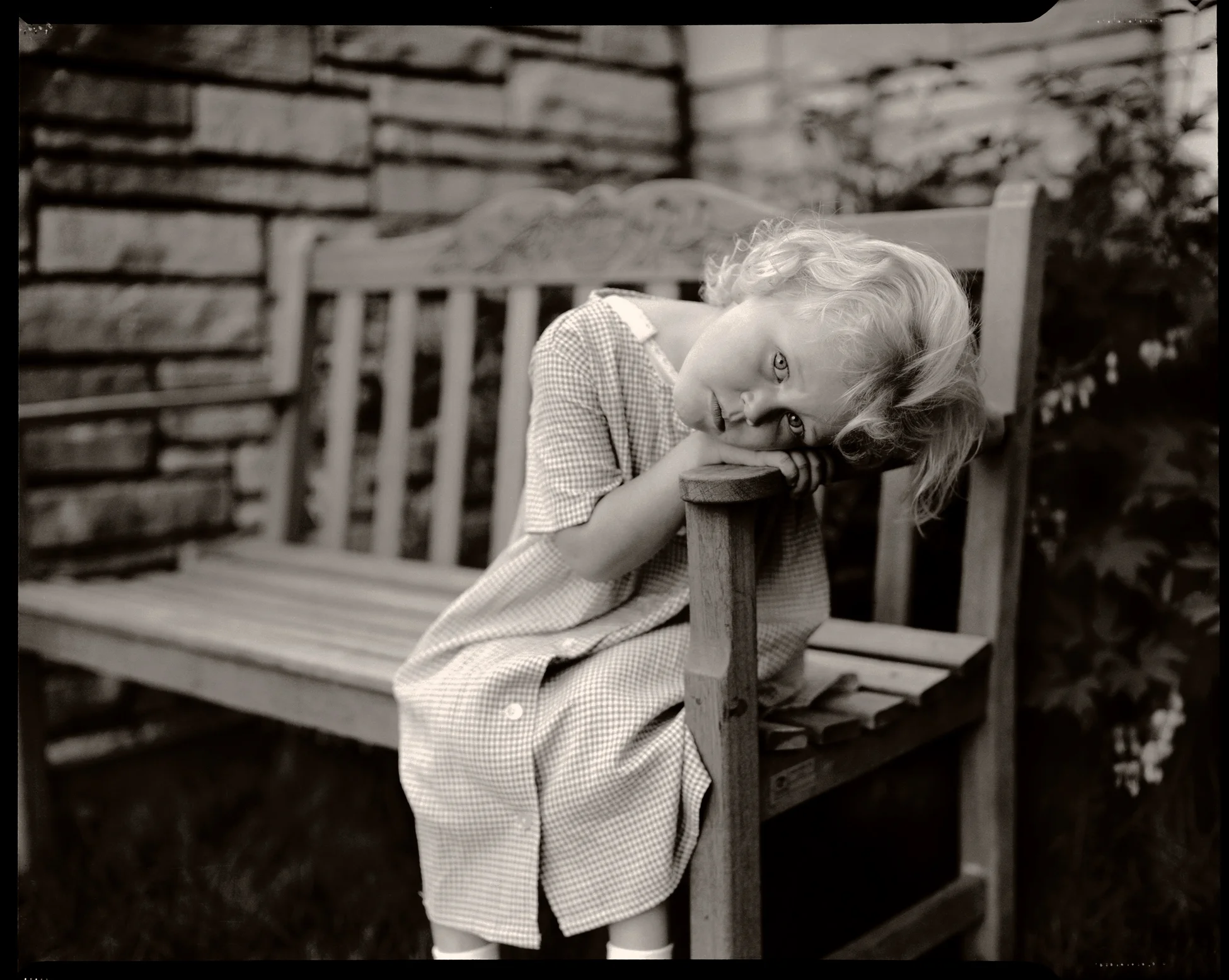 Evelyn, 1996