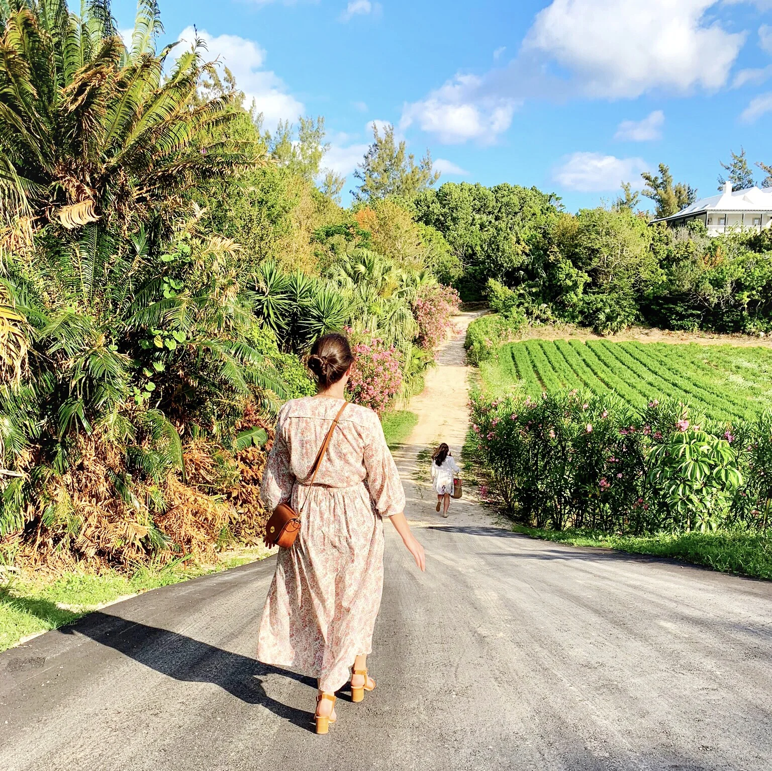Bermuda