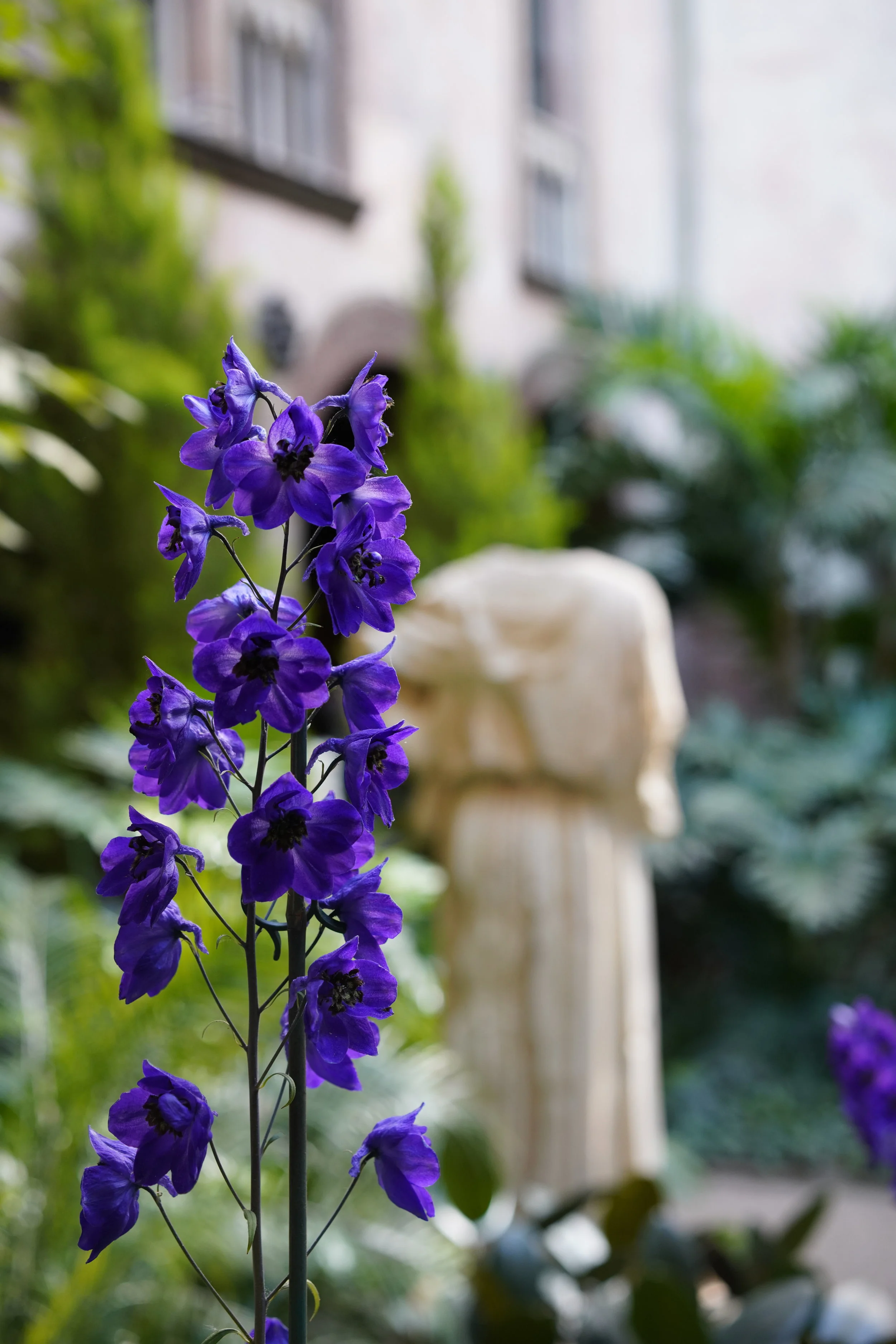 Isabella Stewart Gardner Museum Palace