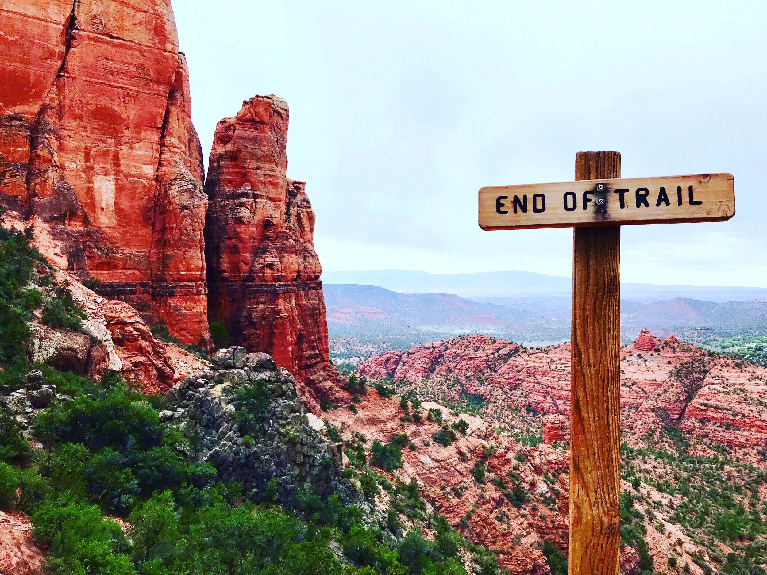 Cathedral Rock- Sedona, AZ